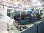 Nissei Injection Molder