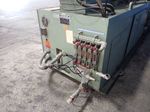 Nissei Injection Molder