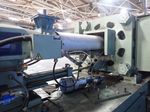 Nissei Injection Molder
