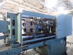 Nissei Injection Molder