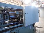 Nissei Injection Molder