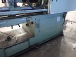 Nissei Injection Molder