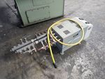 Nissei Injection Molder