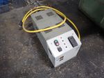 Nissei Injection Molder