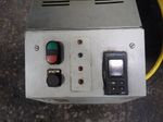 Nissei Injection Molder