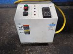 Nissei Injection Molder
