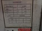 Nissei Injection Molder