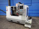 Haas Cnc Vmc