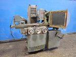 Brown  Sharpe Surface Grinder