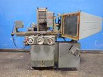Brown  Sharpe Surface Grinder