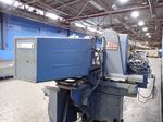 Brown  Sharpe Surface Grinder