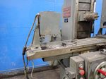 Brown  Sharpe Surface Grinder