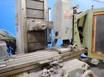 Brown  Sharpe Surface Grinder