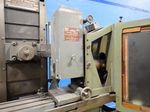 Brown  Sharpe Surface Grinder