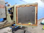 Brown  Sharpe Surface Grinder