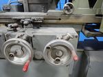 Brown  Sharpe Surface Grinder