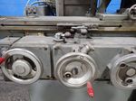 Brown  Sharpe Surface Grinder
