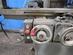 Brown  Sharpe Surface Grinder