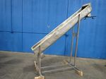  Auger Conveyor