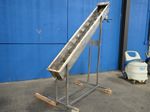  Auger Conveyor