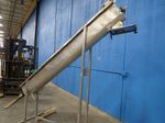  Auger Conveyor