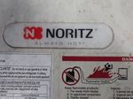 Noritz Water Boiler System