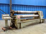 Carell  Plate Bending Roll