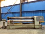 Carell  Plate Bending Roll
