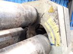 Carell  Plate Bending Roll