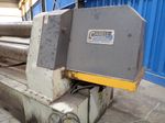 Carell  Plate Bending Roll