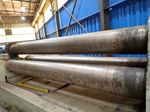 Carell  Plate Bending Roll