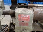 Carell  Plate Bending Roll