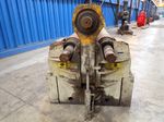 Carell  Plate Bending Roll