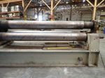 Carell  Plate Bending Roll