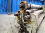 Carell  Plate Bending Roll