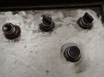 Carell  Plate Bending Roll