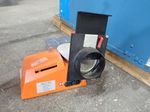 Carell  Plate Bending Roll