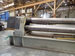 Carell  Plate Bending Roll