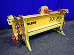 Peerless Lift Unit