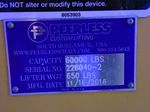 Peerless Lift Unit