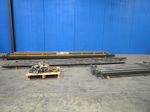 Spanco Gantry System W Electric Hoist