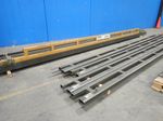Spanco Gantry System W Electric Hoist