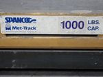 Spanco Gantry System W Electric Hoist