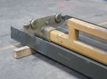 Spanco Gantry System W Electric Hoist