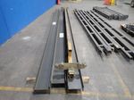 Spanco Gantry System W Electric Hoist