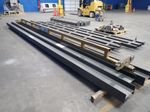 Spanco Gantry System W Electric Hoist