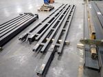 Spanco Gantry System W Electric Hoist