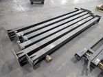 Spanco Gantry System W Electric Hoist