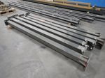 Spanco Gantry System W Electric Hoist