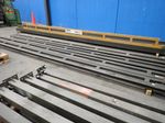 Spanco Gantry System W Electric Hoist